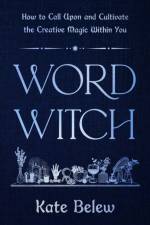Word Witch af Kate Belew