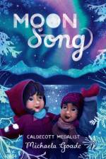 Moon Song af Michaela Goade