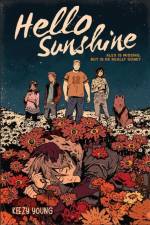 Hello Sunshine (A Graphic Novel) af Keezy Young