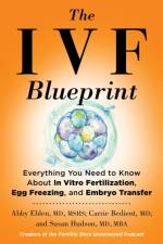The IVF Blueprint af MD Eblen
