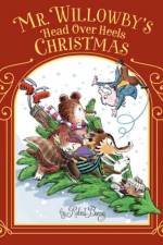 Mr. Willowby's Head Over Heels Christmas af Robert Barry