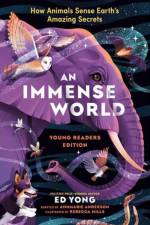 Immense World, An af Ed Yong