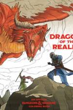 Dragons of the Realms af Official Dungeons