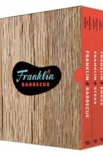 The Complete Franklin Barbecue Collection [Special Edition, Three-Book Boxed Set] af Aaron Franklin