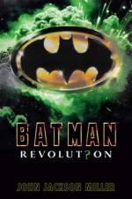 Batman: Revolution af John Jackson Miller