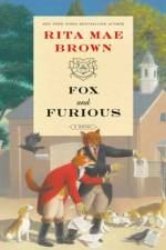 Fox and Furious af Rita Mae Brown