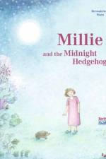 Millie and the Midnight Hedgehog af Bernadette Watts