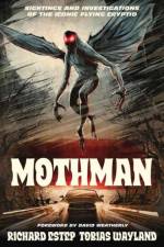 Mothman af Richard Estep