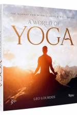 A World of Yoga af Leo Lourdes