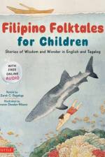 Filipino Folktales for Children af Zarah C. Gagatiga