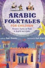 Arabic Folktales for Children af Hadil Ghoneim