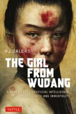 The Girl from Wudang af PJ Caldas