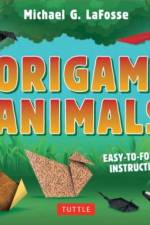 Origami Animals Kit af Michael G. LaFosse