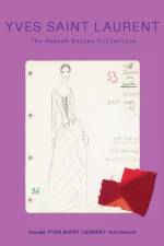 Yves Saint Laurent af Hamish Bowles
