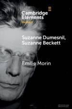 Suzanne Dumesnil, Suzanne Beckett af Emilie (University of York) Morin
