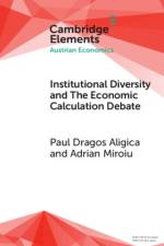Institutional Diversity and The Economic Calculation Debate af Paul Dragos (University of Bucharest) Aligica