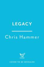 Legacy af Chris Hammer