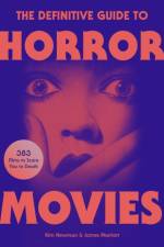 The Definitive Guide to Horror Movies af Kim Newman