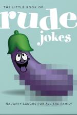 The Little Book of Rude Jokes af Orange Hippo!