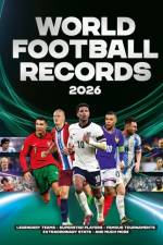 World Football Records 2026 af Keir Radnedge