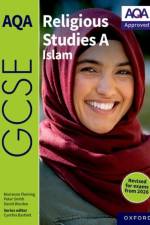 AQA GCSE Religious Studies A Islam af Peter Smith