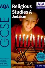 AQA GCSE Religious Studies A Judaism af Peter Smith