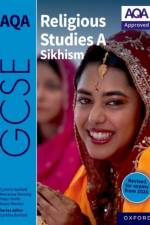 AQA GCSE Religious Studies A Sikhism af Peter Smith