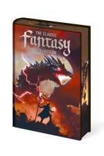 The Classic Fantasy Collection af Robert Ervin Howard