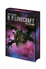 The Classic H. P. Lovecraft Collection af H. P. Lovecraft