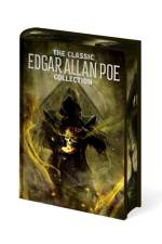 The Classic Edgar Allan Poe Collection af Edgar Allan Poe