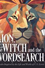 The Lion, the Witch and the Wordsearch af Eric Saunders