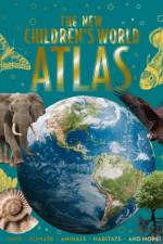 The New Children's World Atlas af Claudia Martin