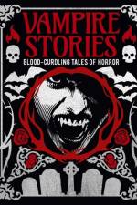 Vampire Stories af Edgar Allan Poe