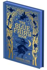 The Blue Fairy Book af Andrew Lang