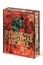 Charles Dickens' Christmas Stories af Charles Dickens