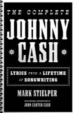 The Complete Johnny Cash af Johnny Carter Cash