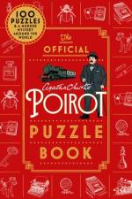 The Official Poirot Puzzle Book af Anonymous