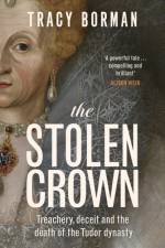 The Stolen Crown