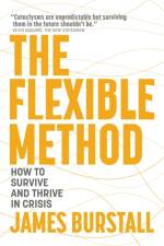 The Flexible Method af James Burstall