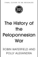 The History of the Peloponnesian War af Robin Waterfield