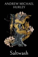 Saltwash af Andrew Michael Hurley
