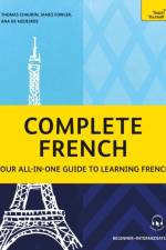 Complete French af Dr Ana Maria Sousa Aguiar de Medeiros