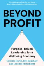 Beyond Profit af Victoria Hurth