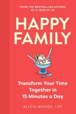 Happy Family af Alicia Munoz