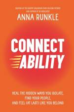 Connectability af Anna Runkle