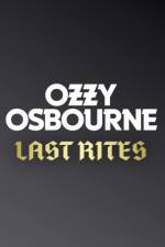Last Rites af Ozzy Osbourne