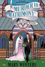 Murder in Matrimony af Mary Winters