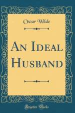 An Ideal Husband (Classic Reprint) af Oscar Wilde