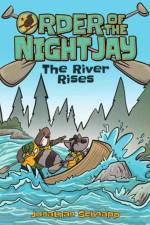 Order of the Night Jay (Book 2): The River Rises af Jonathan Schnapp
