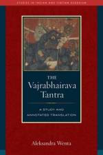 Vajrabhairava Tantra af Aleksandra Wenta